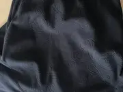 Vorschaubild 3 von Damen Sweatjacke Gr. 38/M Schwarz Casual Sportlich Kapuze