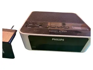 PHILIPS Radiowecker