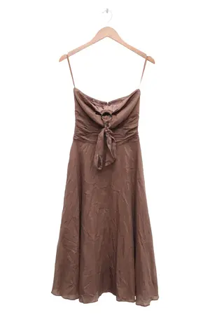 WHITE HOUSE BLACK MARKET festliches Kleid