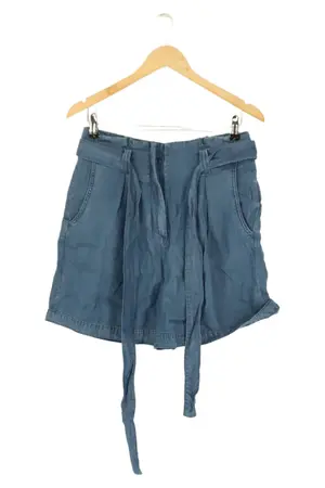 LOOKS BY WOLFGANG JOOP Jeans Shorts