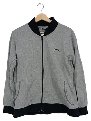 SLAZENGER Sweatjacke