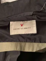 Vorschaubild FUCHS SCHMITT Übergangsmantel 3