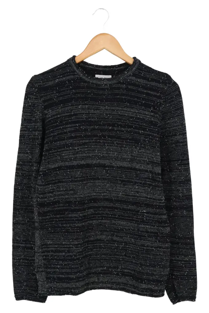 Q/S DESIGNED BY Pullover Bild 1