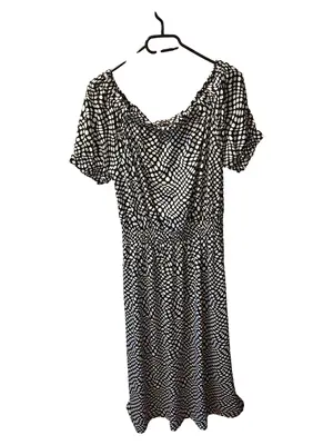 THREADBARE Freizeitkleid