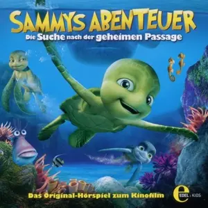 Hörspiel für Kinder