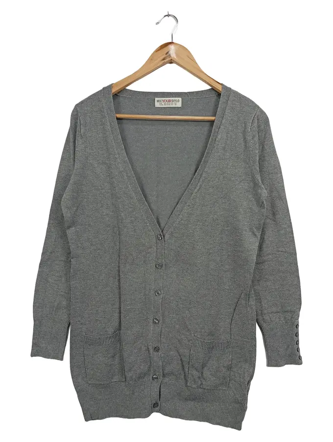 TCM Strickjacke Bild 1