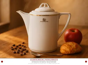 HUTSCHENREUTHER Kaffeekanne