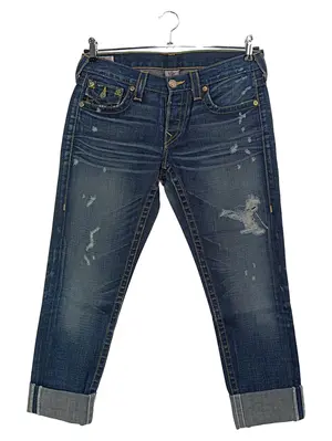 TRUE RELIGION Destroyed Jeans