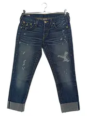 Vorschaubild TRUE RELIGION Destroyed Jeans 1
