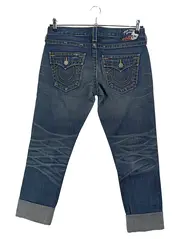 Vorschaubild TRUE RELIGION Destroyed Jeans 2