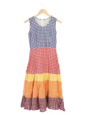 JW ANDERSON Freizeitkleid