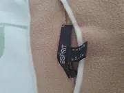 Vorschaubild 2 von Damen Pullover Gr. 36/S Beige Langarm Casual