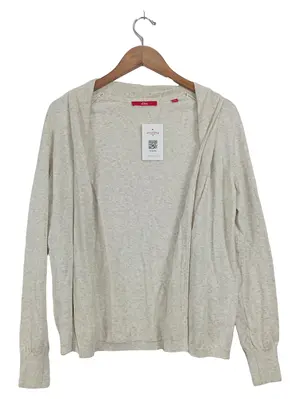 S.OLIVER Strickjacke