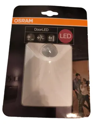 OSRAM Türsensor
