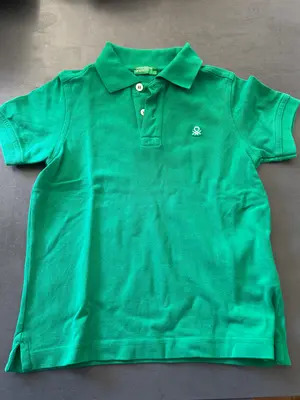 UNITED COLORS OF BENETTON Poloshirt