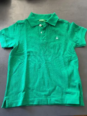UNITED COLORS OF BENETTON Poloshirt