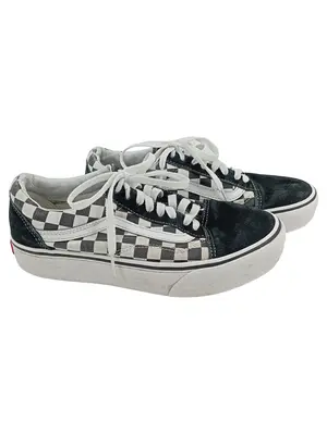 VANS Sneaker low