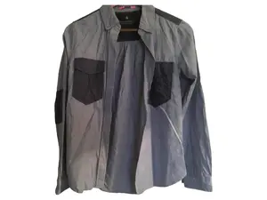 MAISON SCOTCH Freizeithemd