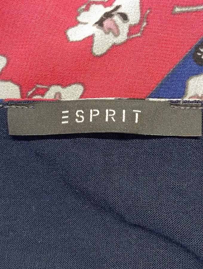 ESPRIT Freizeithemd Bild 3