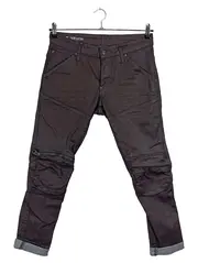 Vorschaubild 1 von 5620 3D Zip Knee Cargohose Herren Braun W31 L26 Streetwear