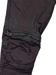 Vorschaubild 2 von 5620 3D Zip Knee Cargohose Herren Braun W31 L26 Streetwear