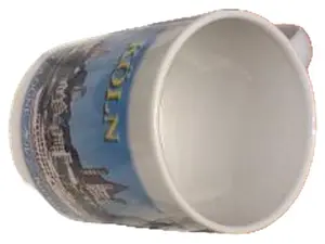 ORCA COATINGS® Kaffeebecher