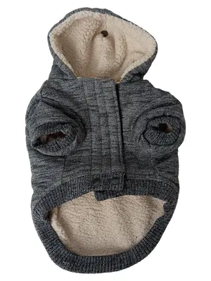 ALPHAPOOCH Hundemantel
