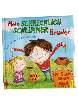 G&G VERLAGSGESELLSCHAFT MBH Stoffbuch