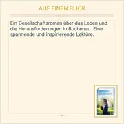 Vorschaubild 2 von Marianne Wintersteiner Die Leute von Buchenau Gesellschaftsroman Hardcover
