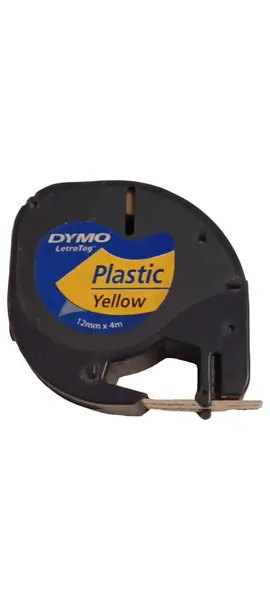 DYMO Beschriftungsband