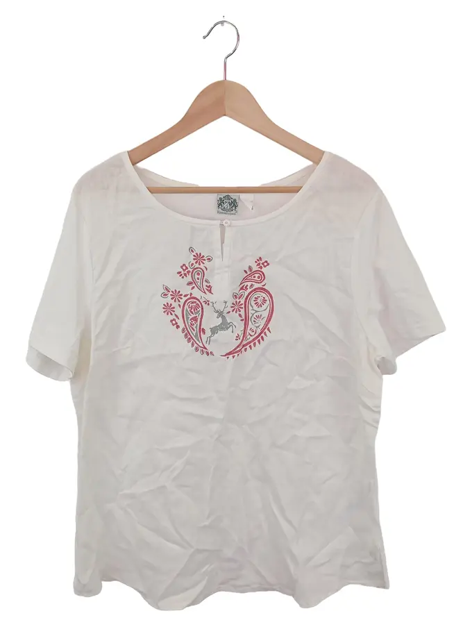 HAMMERSCHMID T-Shirt Bild 1
