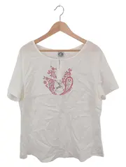 Vorschaubild HAMMERSCHMID T-Shirt 1