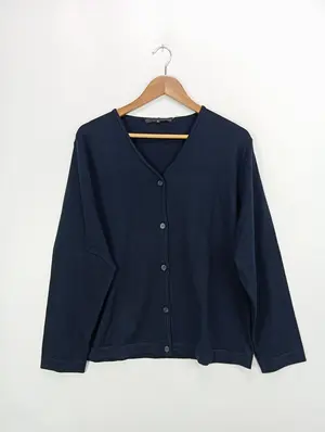 GREIFF Strickjacke