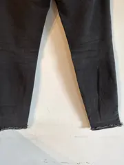 Vorschaubild 5 von Jeans Damen Slim Fit Grau Größe 41