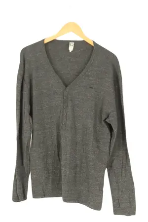 G-STAR RAW Langarmshirt