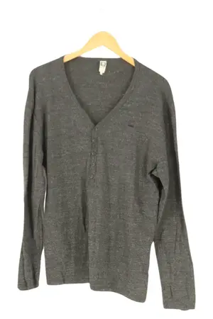 G-STAR RAW Langarmshirt