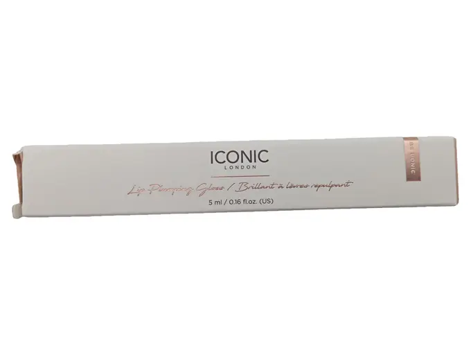 ICONIC LONDON Lipgloss Bild 2