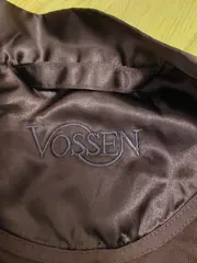 Vorschaubild 4 von Damen Bademantel Morgenmantel Lila Gr. 34/XS Baumwolle Polyester