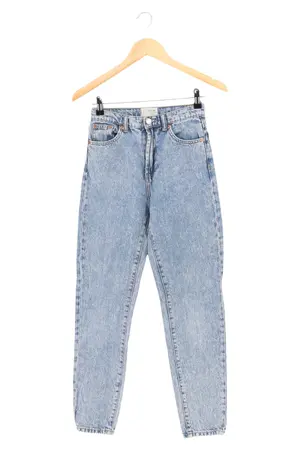 TALLY WEIJL Jeans Straight Leg