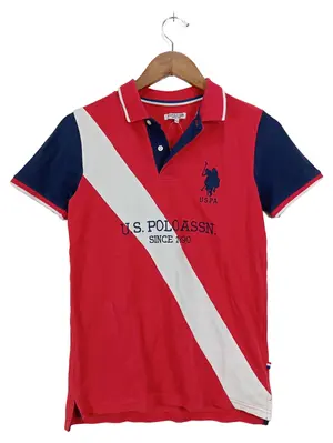U.S. POLO ASSN. Poloshirt