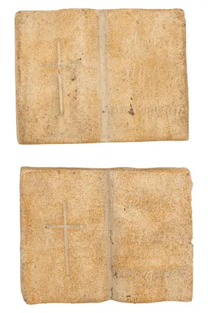 WAGNER KERAMIK Dekofigur