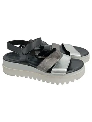 GABOR Plateausandalen