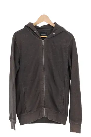 ZARA Sweatjacke