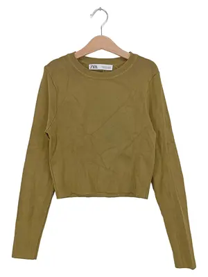 ZARA Pullover