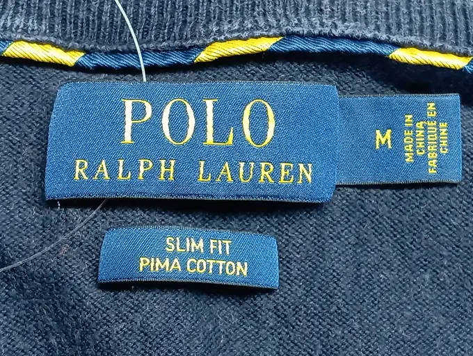 POLO RALPH LAUREN Pullover Bild 3