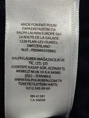 Vorschaubild POLO RALPH LAUREN Pullover 5