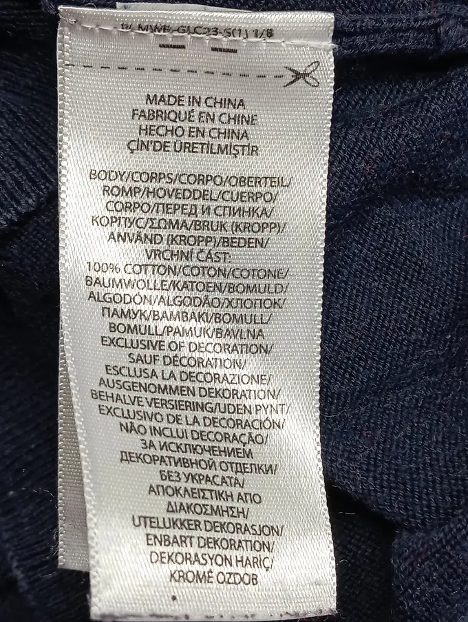 POLO RALPH LAUREN Pullover Bild 4