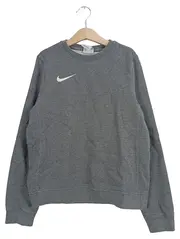 Vorschaubild 1 von Kinder Pullover Grau Gr. 128/137 Sportlich Sweatshirt