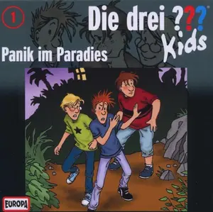 Hörspiel für Kinder