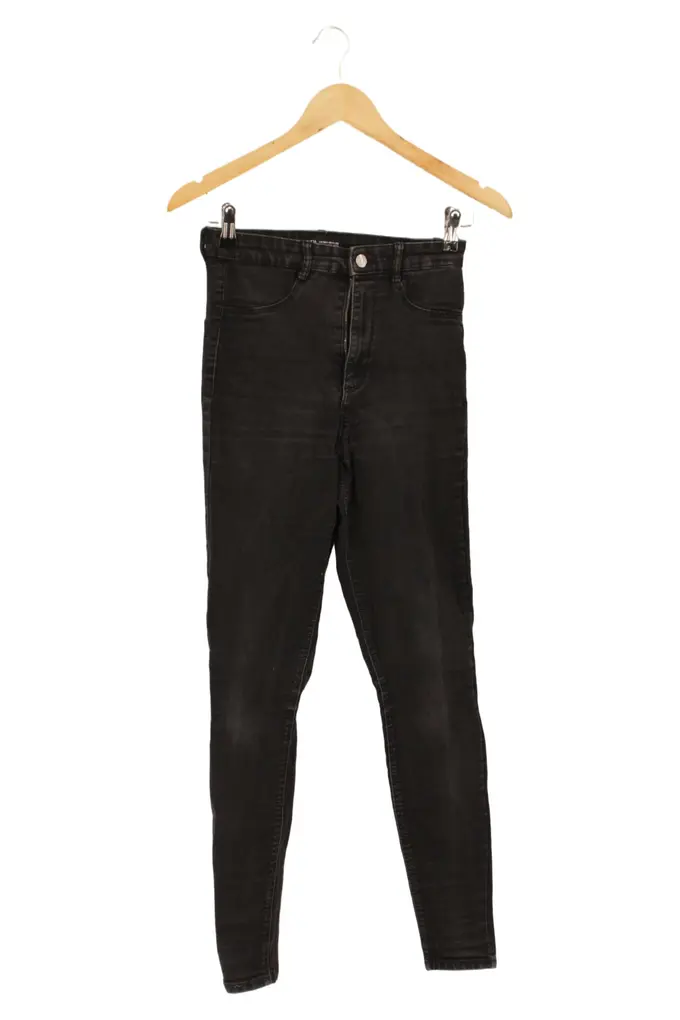 ZARA Jeans Regular Fit Bild 1
